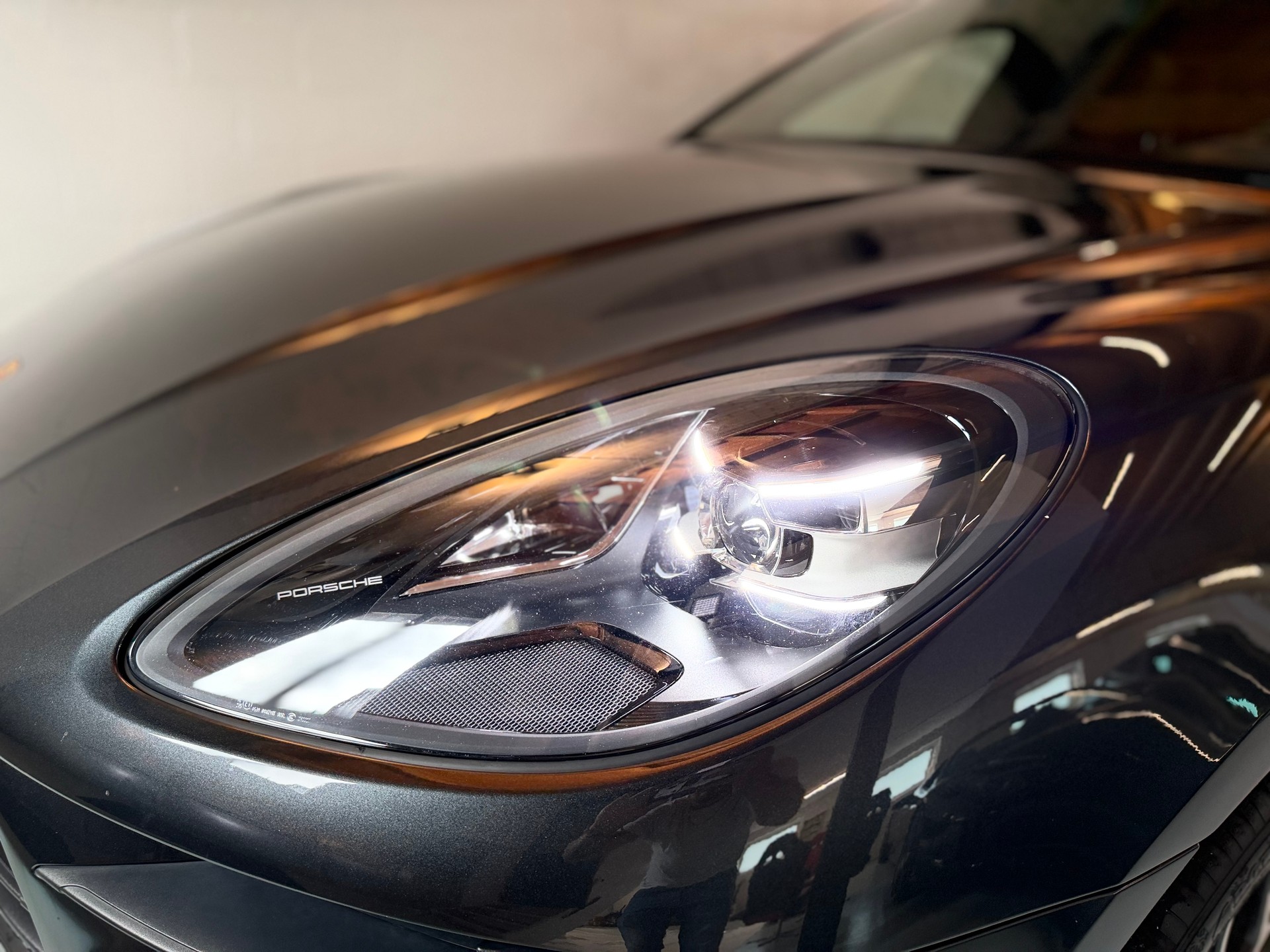PORSCHE Macan S PDK-image-25