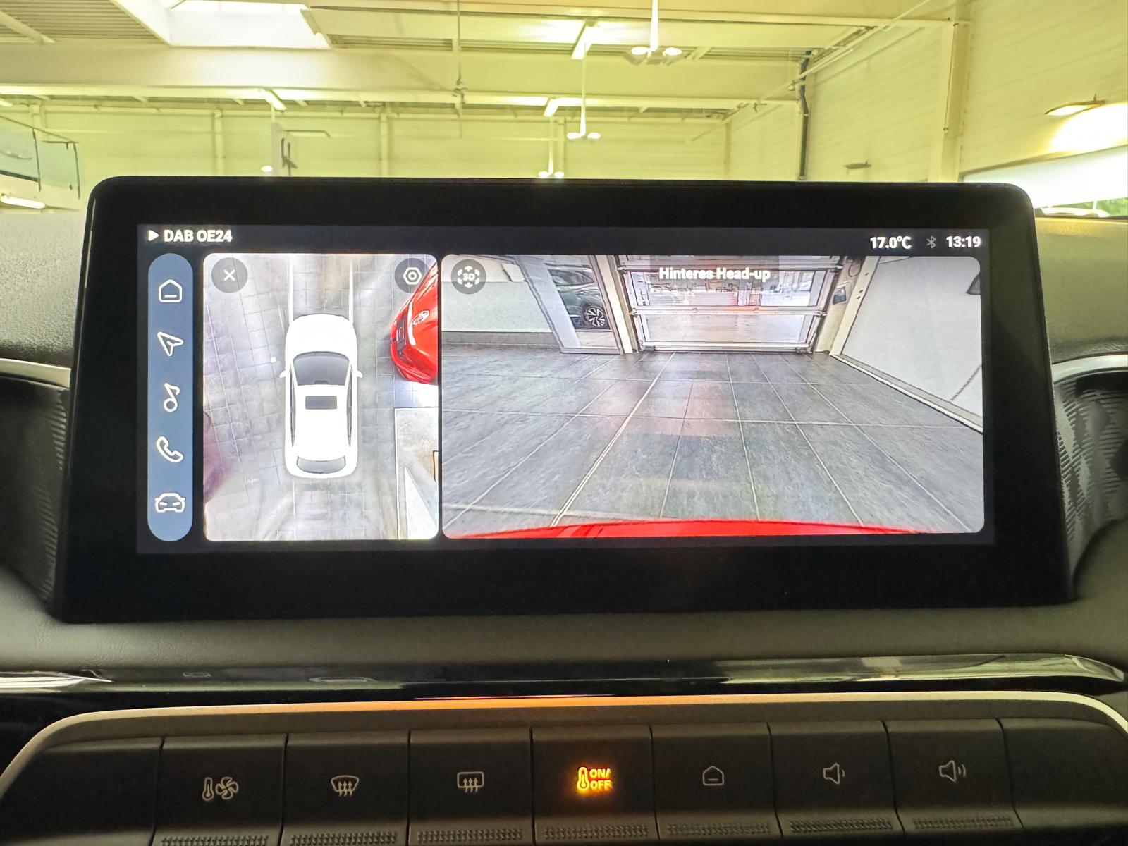 MG 3 1.5 Hybrid Luxury-image-13