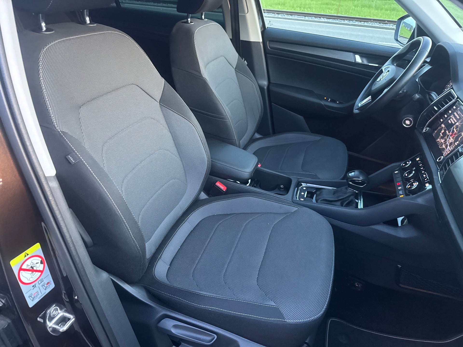 SKODA Kodiaq 2.0 TDI CR Ambition 4x4 DSG-image-7