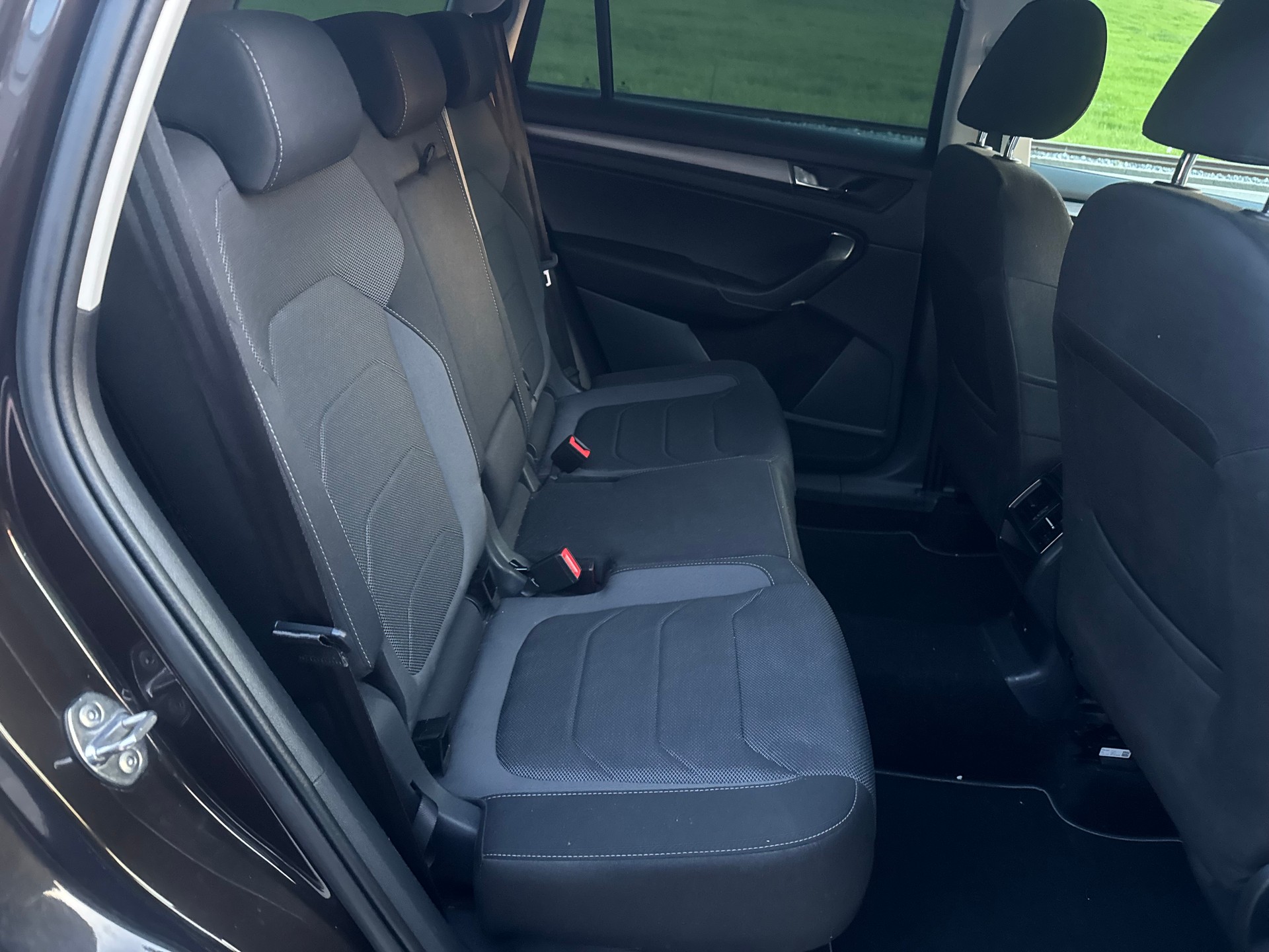 SKODA Kodiaq 2.0 TDI CR Ambition 4x4 DSG-image-9