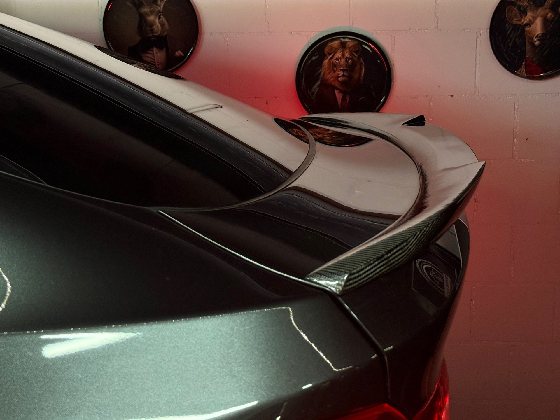 BMW X4 M 40i Steptronic / 360° Camera / Driving Assistant / Full Service by BMW / EL.Sitze-image-8