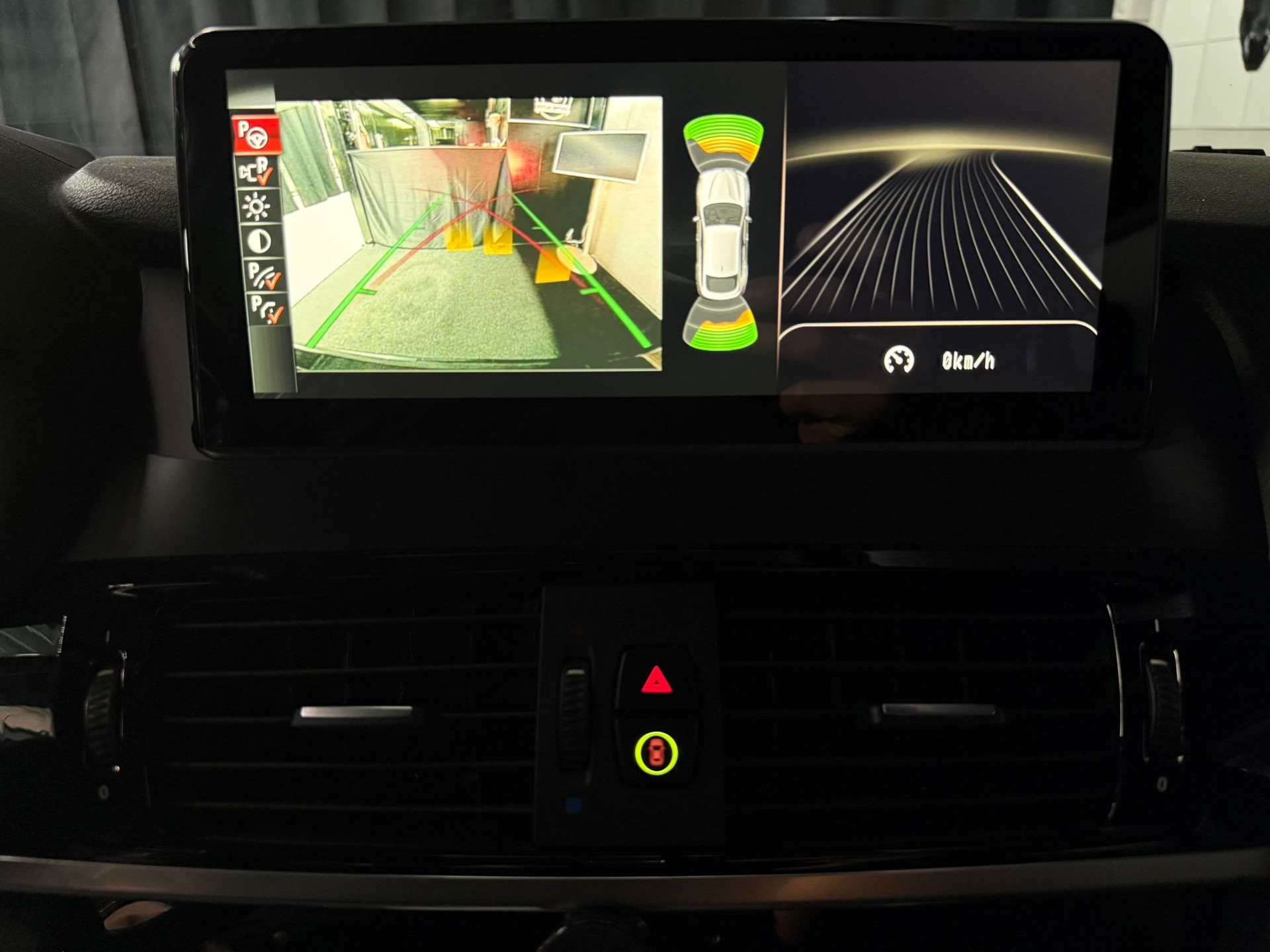 BMW X4 M 40i Steptronic / 360° Camera / Driving Assistant / Full Service by BMW / EL.Sitze-image-21