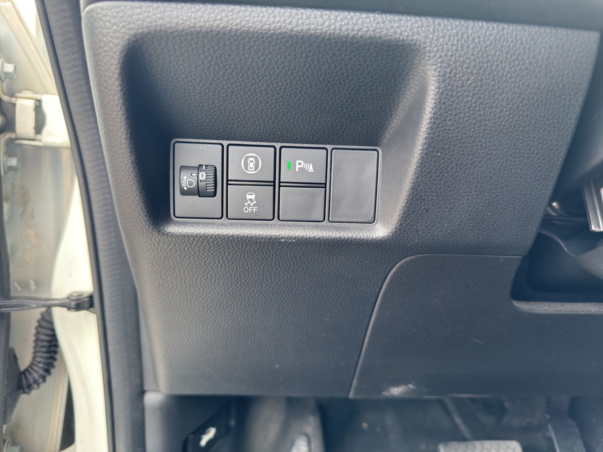 HONDA Jazz 1.5 i-MMD Executive-image-15