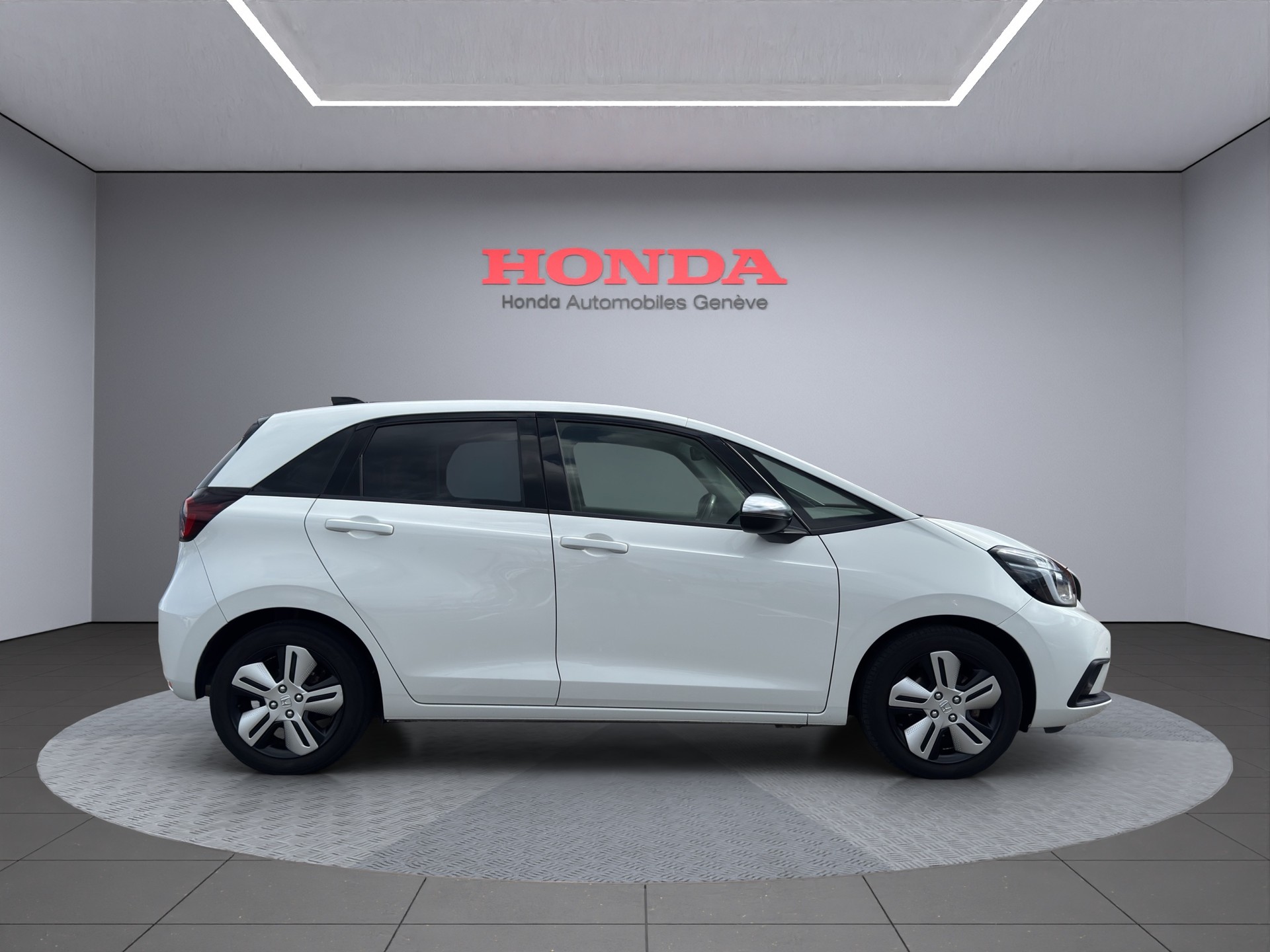HONDA Jazz 1.5 i-MMD Executive-image-0