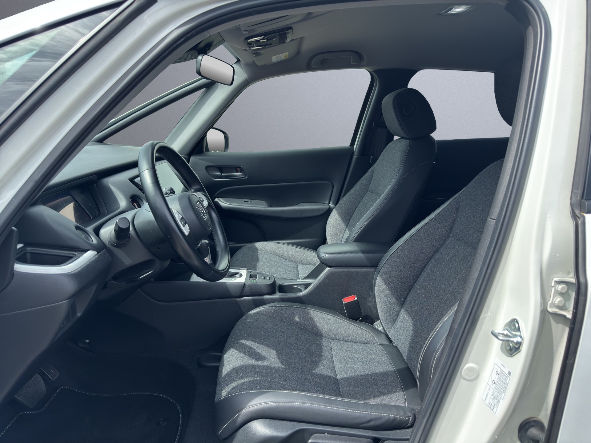 HONDA Jazz 1.5 i-MMD Executive-image-11