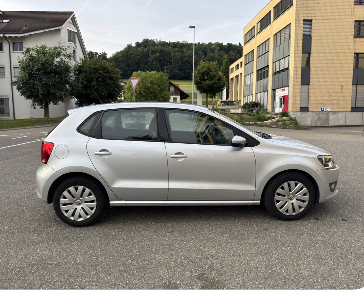 VW 1.4 Comfortline-image-1