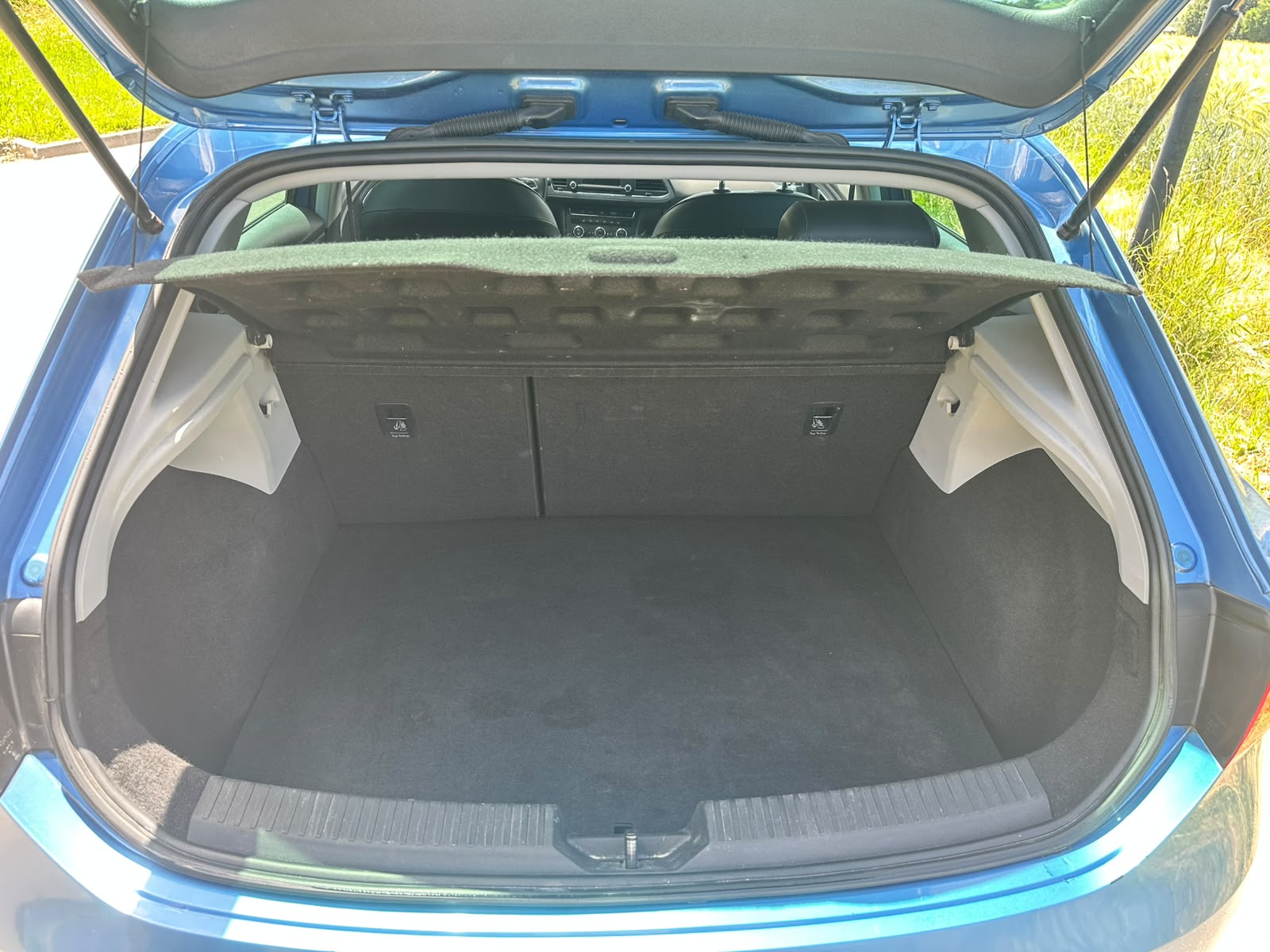 SEAT Leon 1.4 TGI Style ITECH EcoFuel-image-8