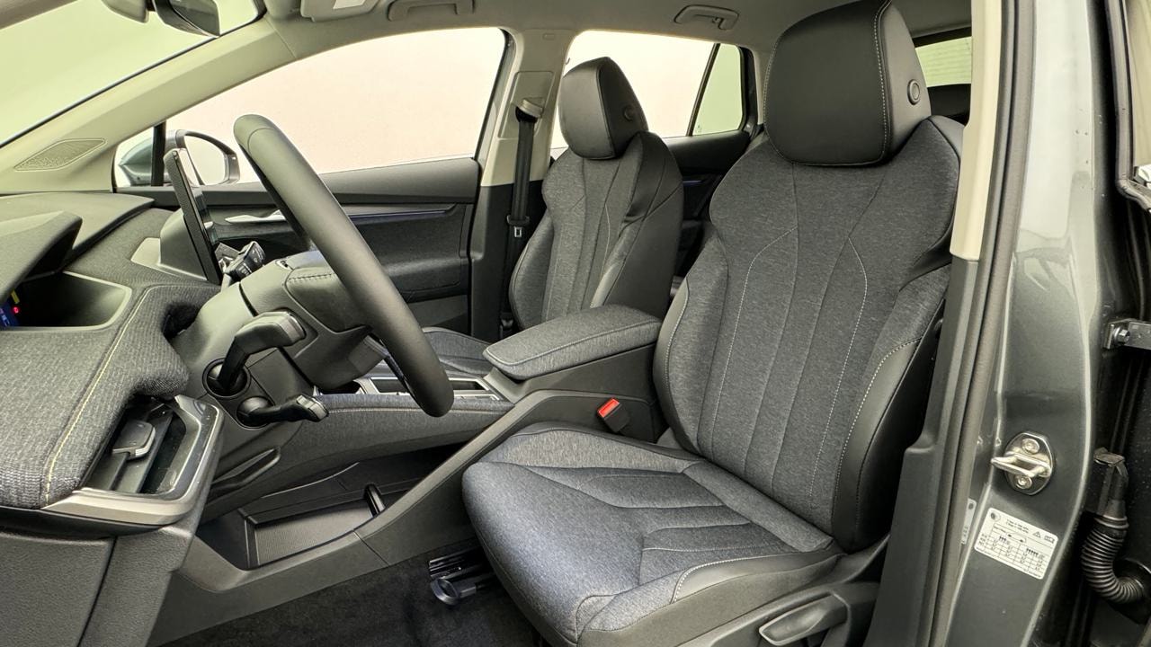 SKODA Elroq 85 Family-image-4
