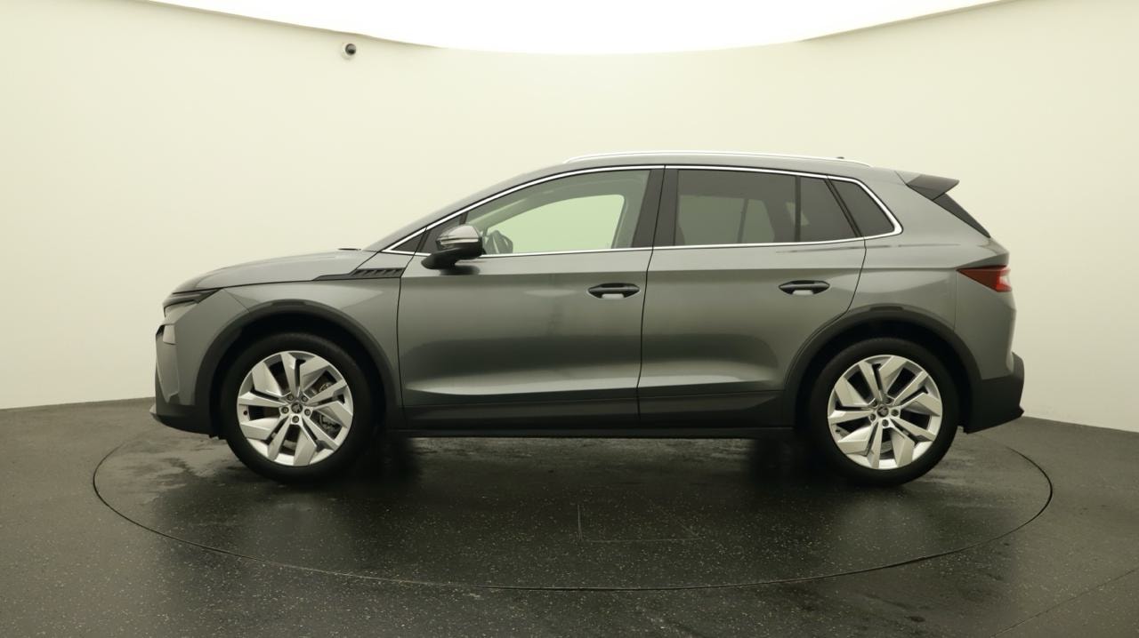 SKODA Elroq 85 Family-image-1