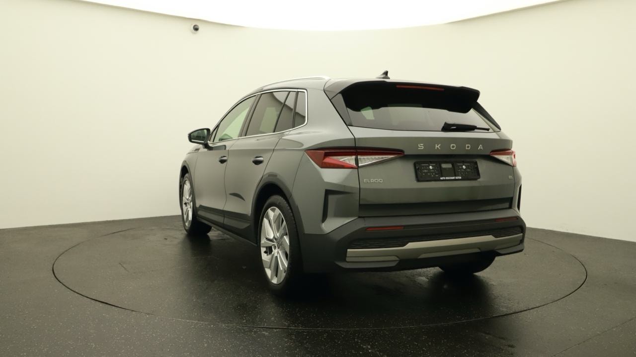 SKODA Elroq 85 Family-image-3