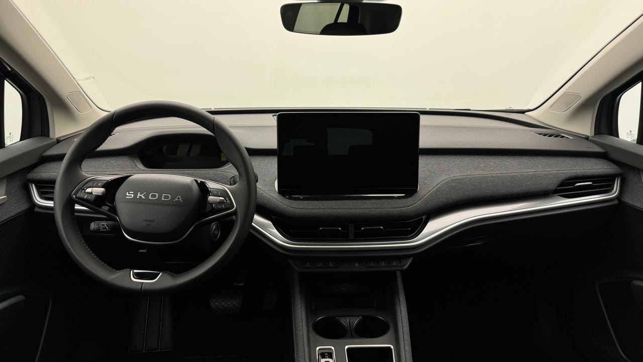 SKODA Elroq 85 Family-image-5