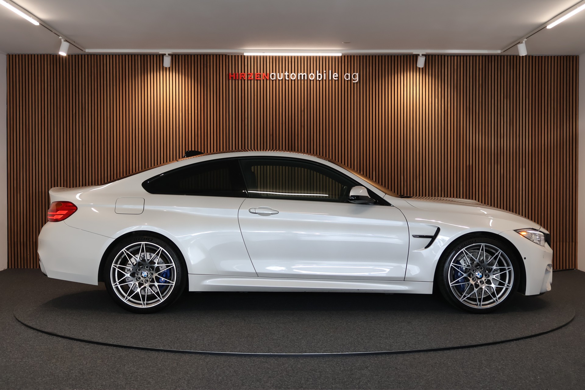 BMW M4 Coupé DKG ohne OPF-image-5