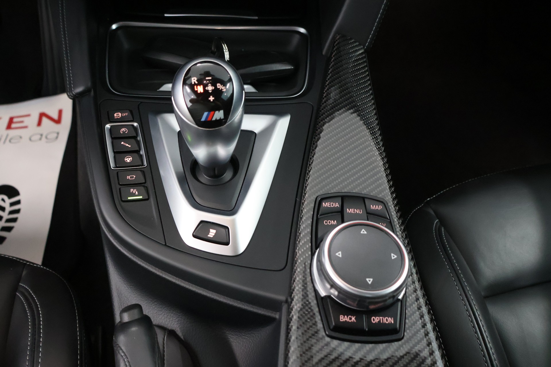 BMW M4 Coupé DKG ohne OPF-image-19
