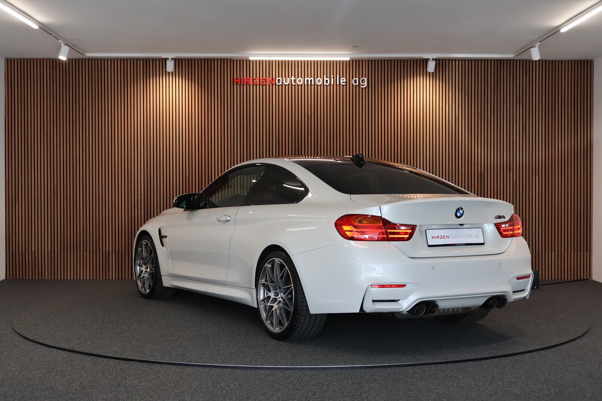 BMW M4 Coupé DKG ohne OPF-image-2