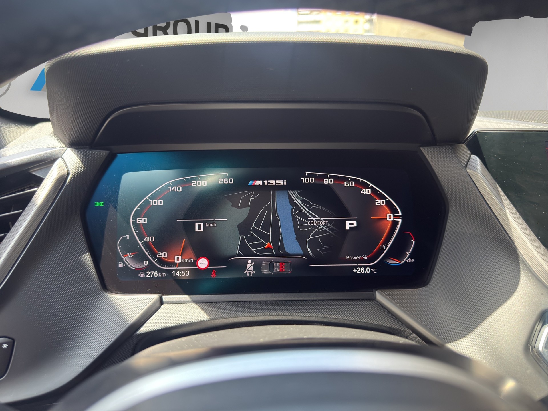 BMW M135i xDrive Steptronic-image-12