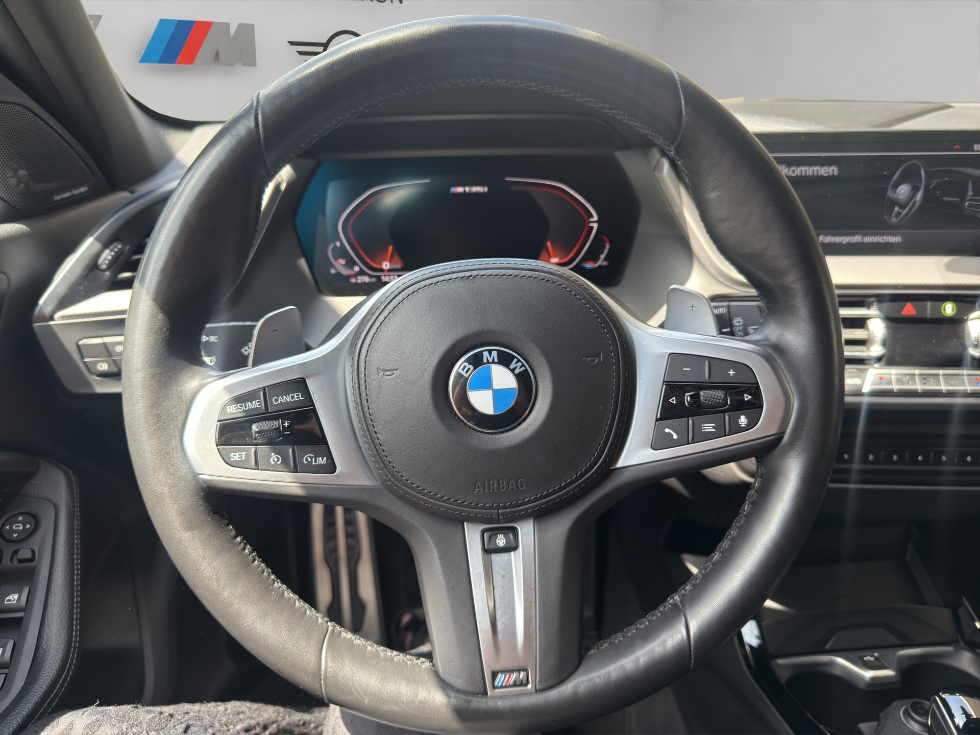 BMW M135i xDrive Steptronic-image-11