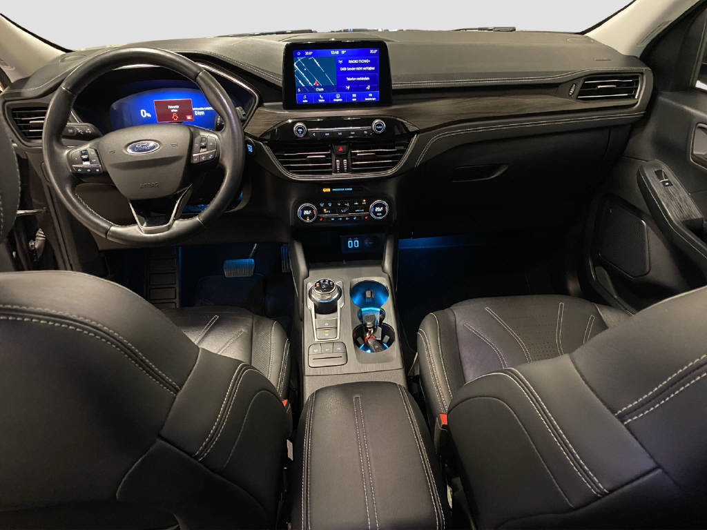 FORD Kuga 2.5 Plug-in Hybrid Vignale-image-10