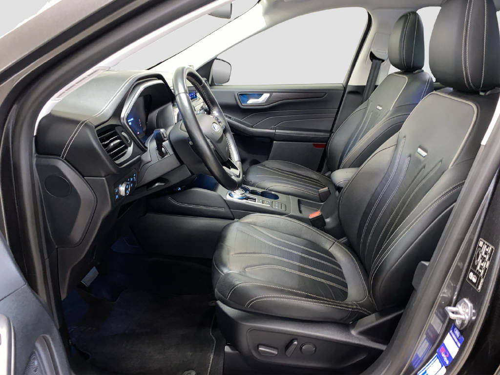FORD Kuga 2.5 Plug-in Hybrid Vignale-image-5