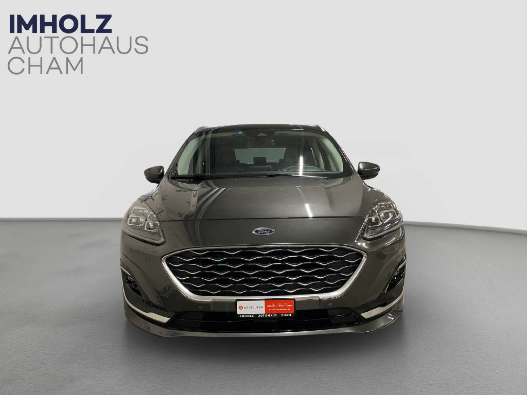 FORD Kuga 2.5 Plug-in Hybrid Vignale-image-4