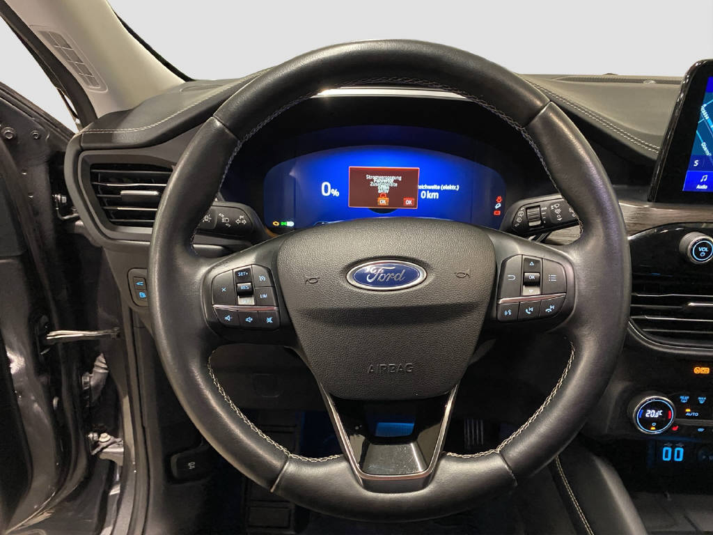 FORD Kuga 2.5 Plug-in Hybrid Vignale-image-7
