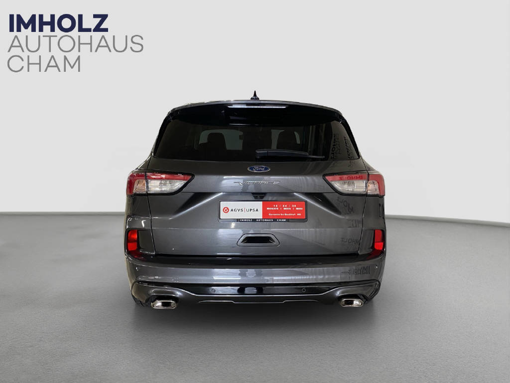 FORD Kuga 2.5 Plug-in Hybrid Vignale-image-3