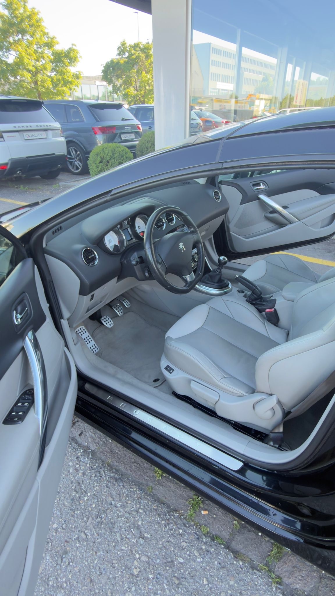 PEUGEOT 308 CC 1.6 16V Turbo Active-image-8