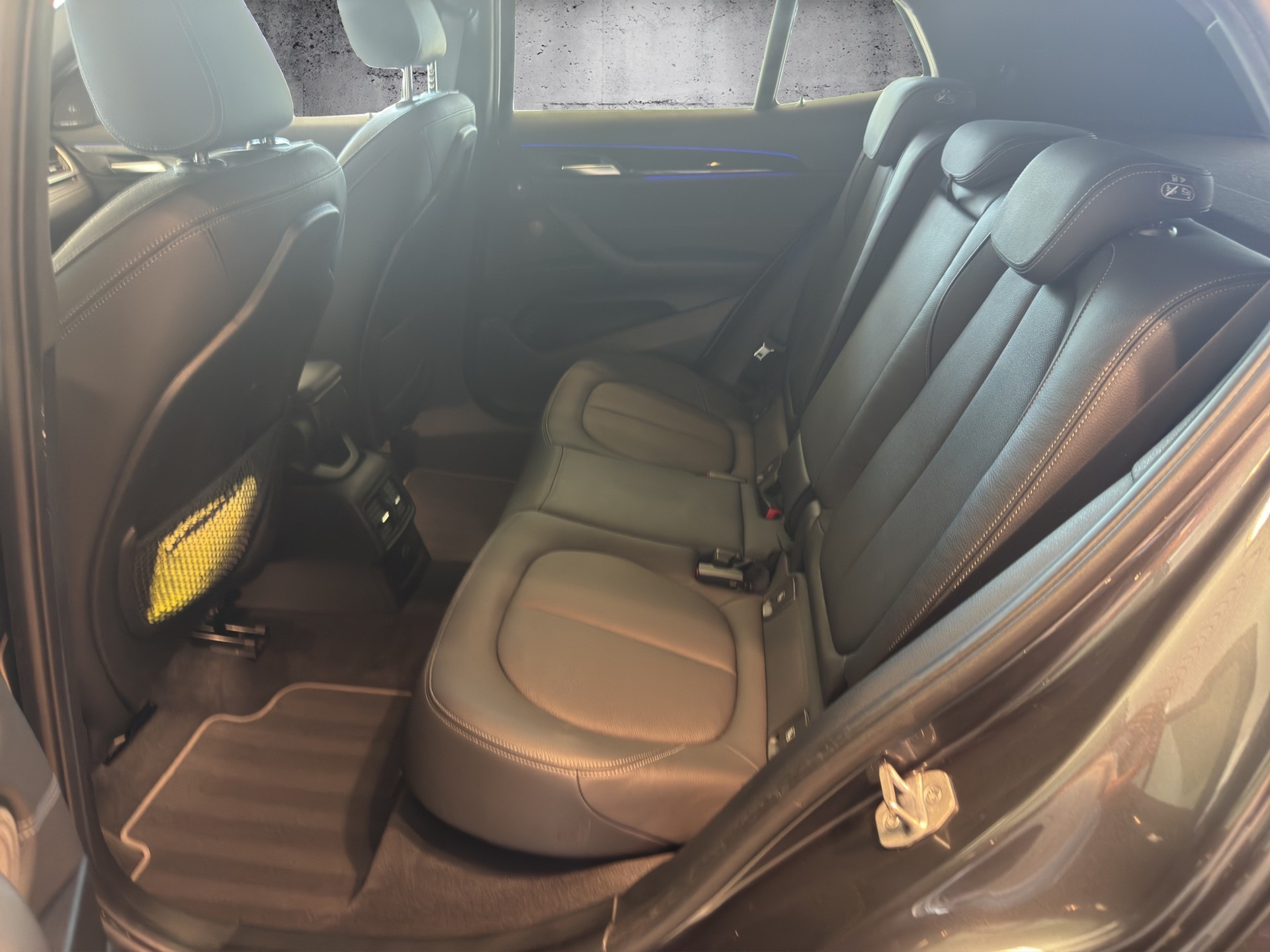 BMW X2 xDrive 25d M Sport Steptronic-image-9
