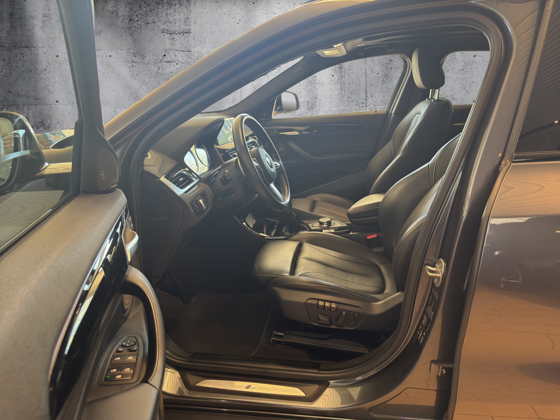 BMW X2 xDrive 25d M Sport Steptronic-image-4