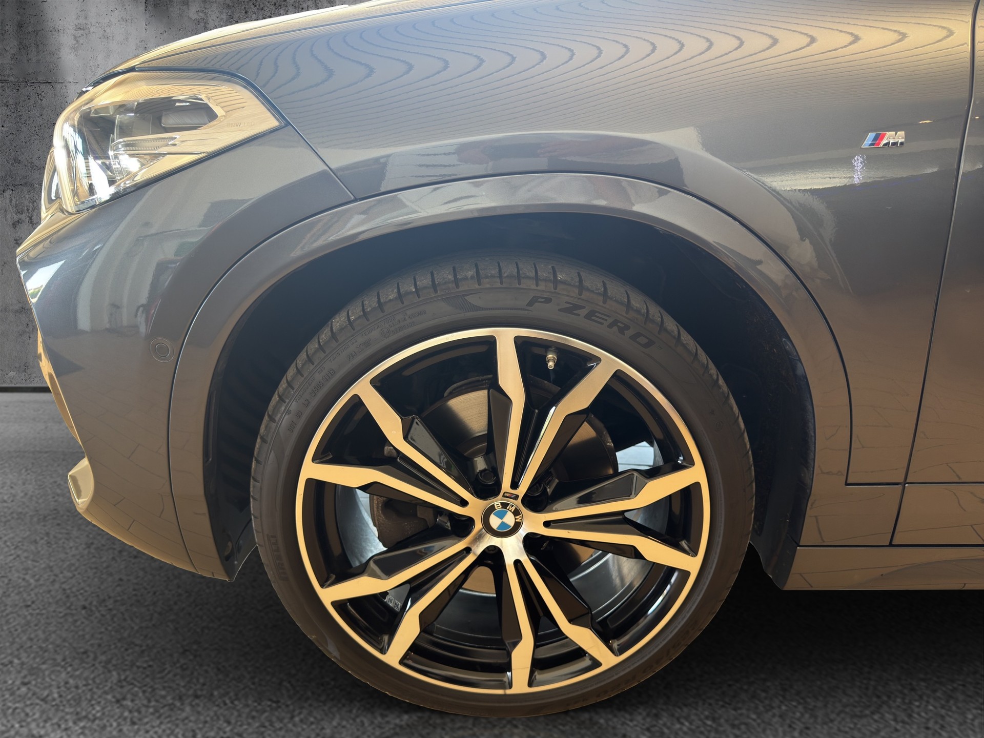 BMW X2 xDrive 25d M Sport Steptronic-image-11