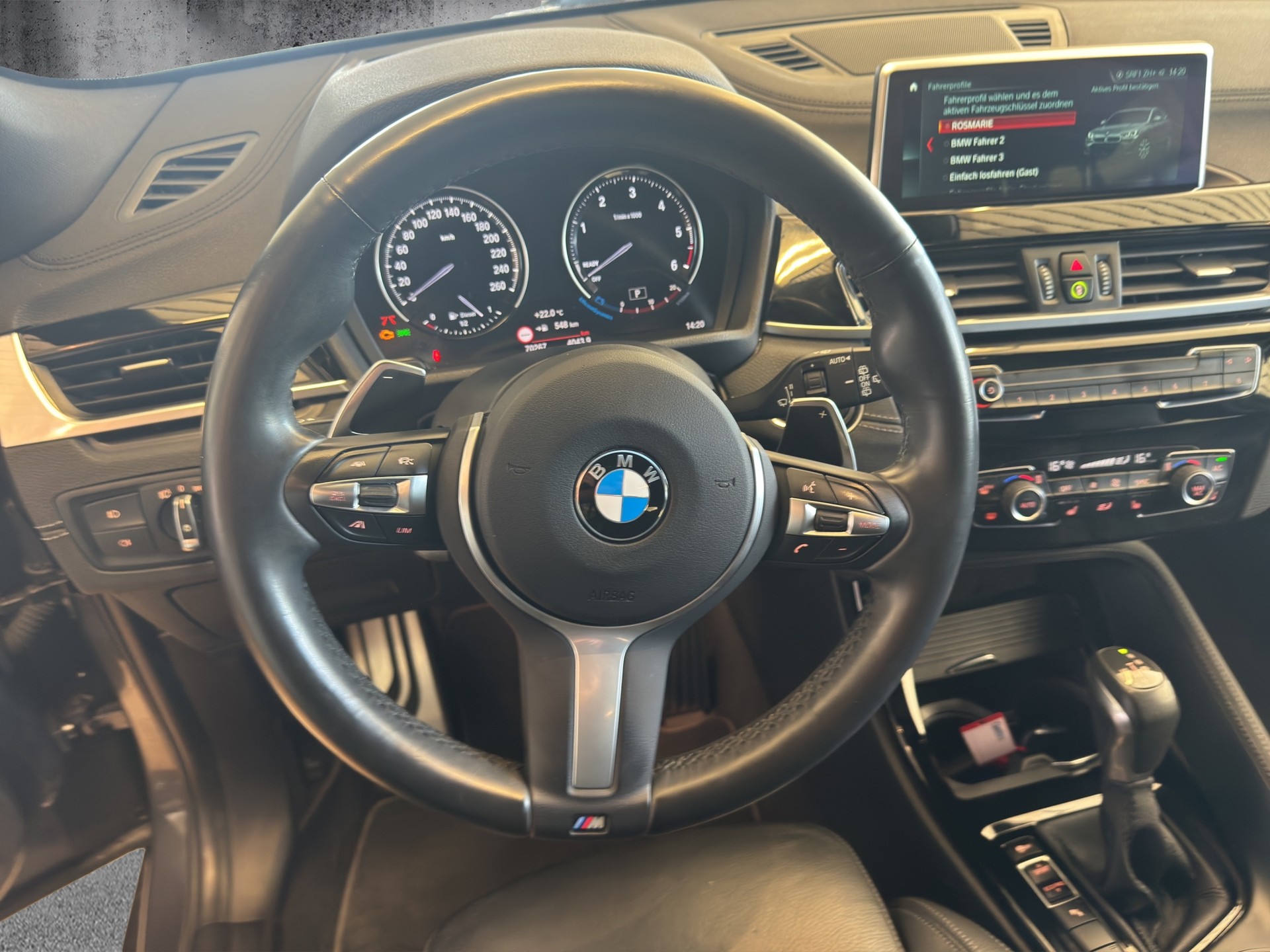 BMW X2 xDrive 25d M Sport Steptronic-image-6