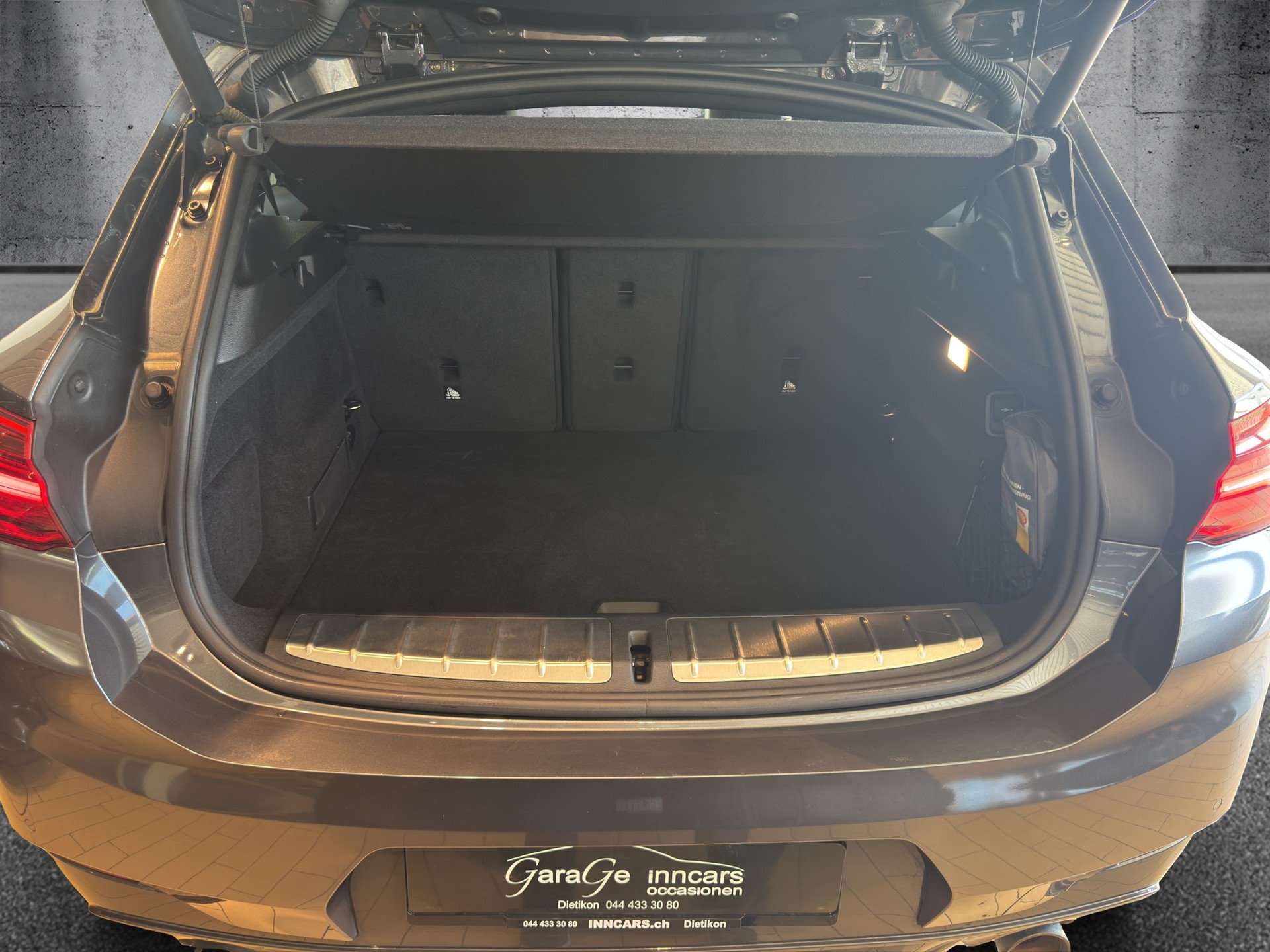 BMW X2 xDrive 25d M Sport Steptronic-image-10