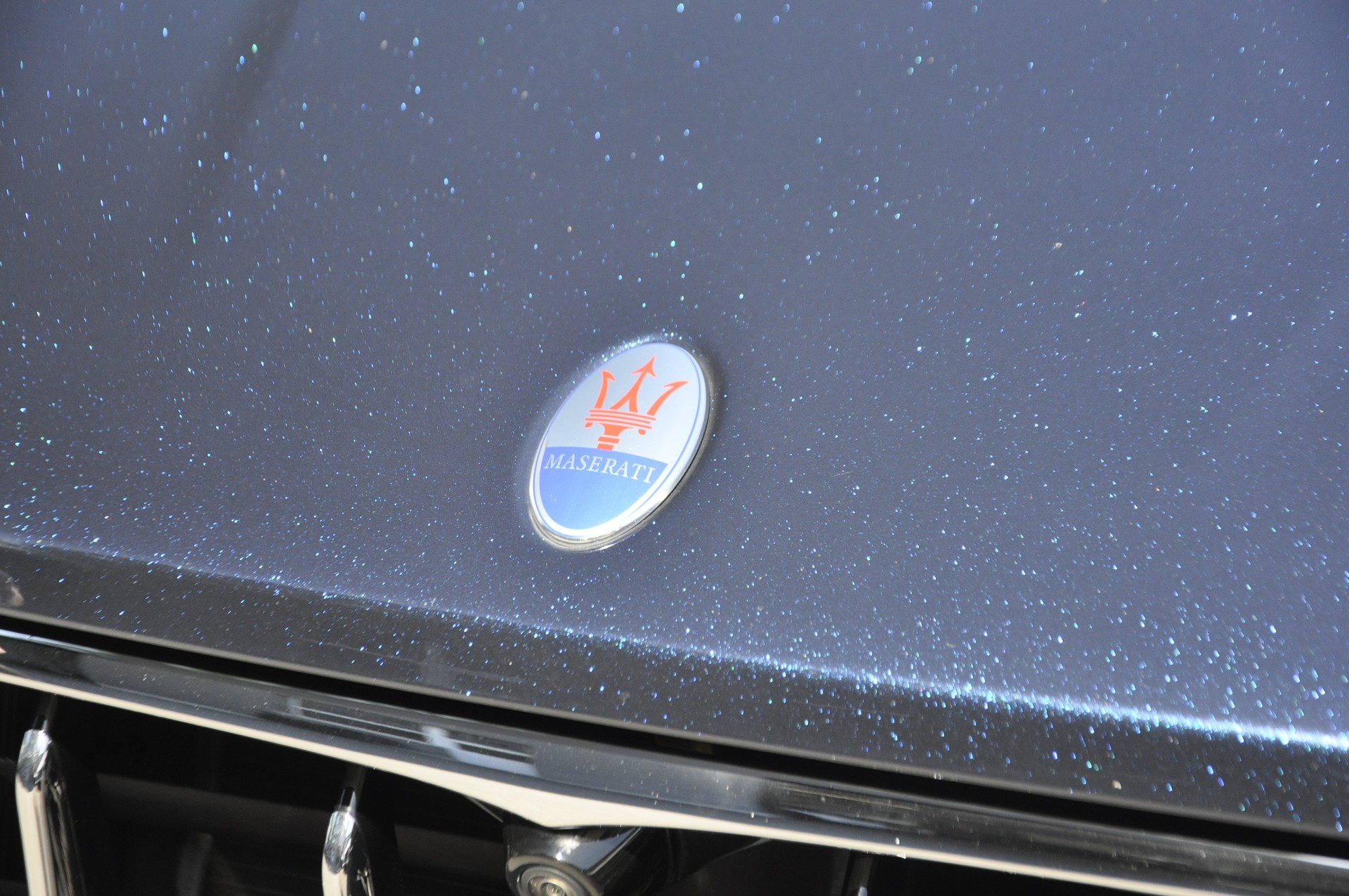 MASERATI Levante 3.0 V6 GranLusso Automatica-image-15