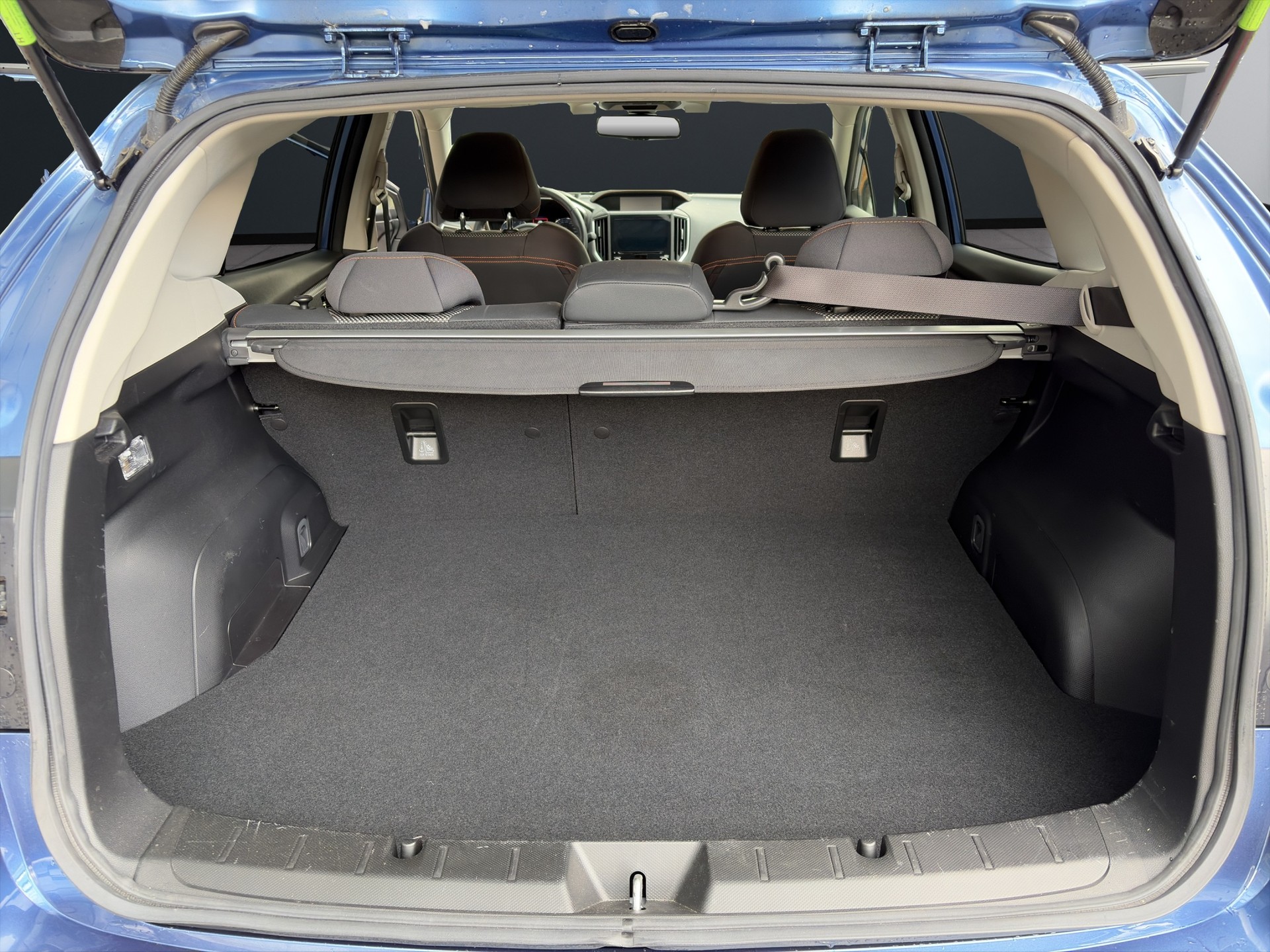 SUBARU XV 2.0i e-Boxer Swiss Plus-image-8