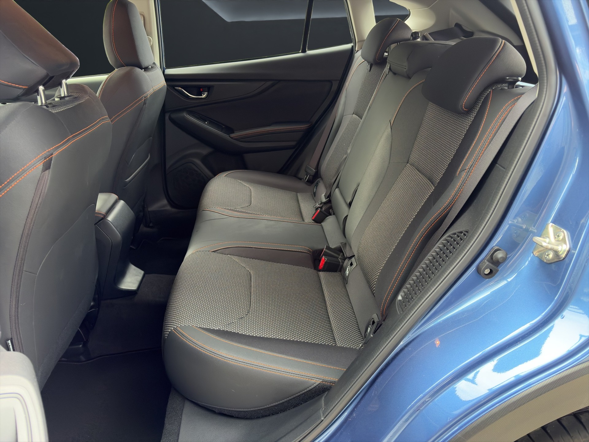 SUBARU XV 2.0i e-Boxer Swiss Plus-image-7