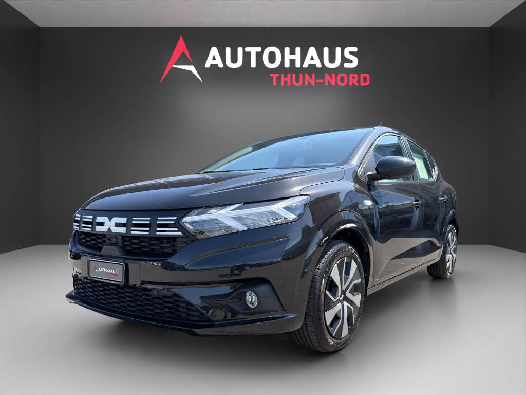 DACIA Sandero 1.0 TCe Expression-image-0