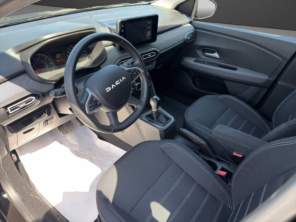 DACIA Sandero 1.0 TCe Expression-image-6