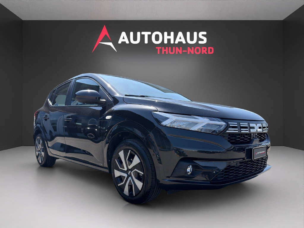 DACIA Sandero 1.0 TCe Expression-image-5