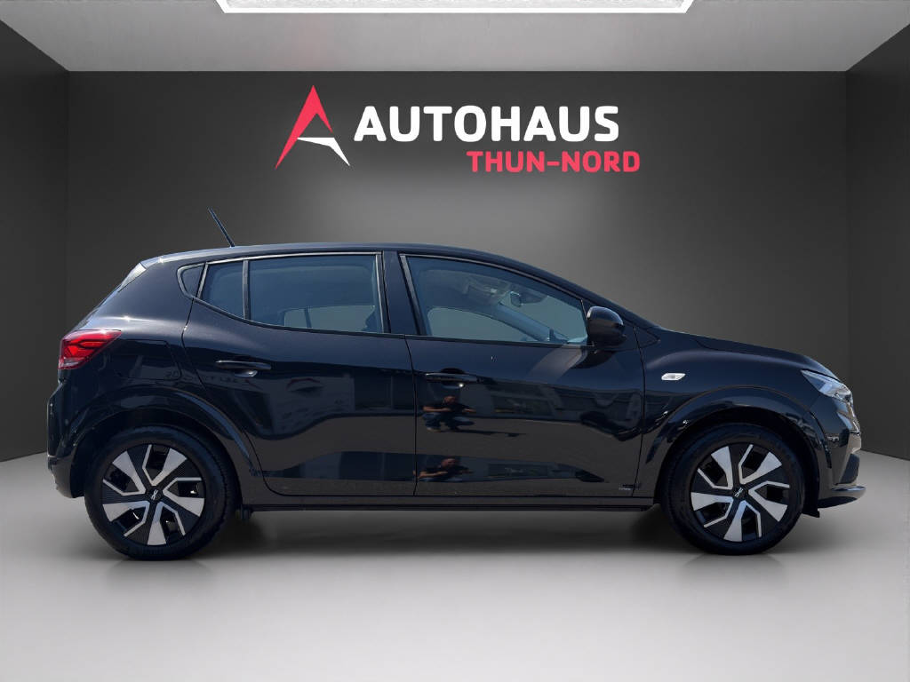 DACIA Sandero 1.0 TCe Expression-image-4