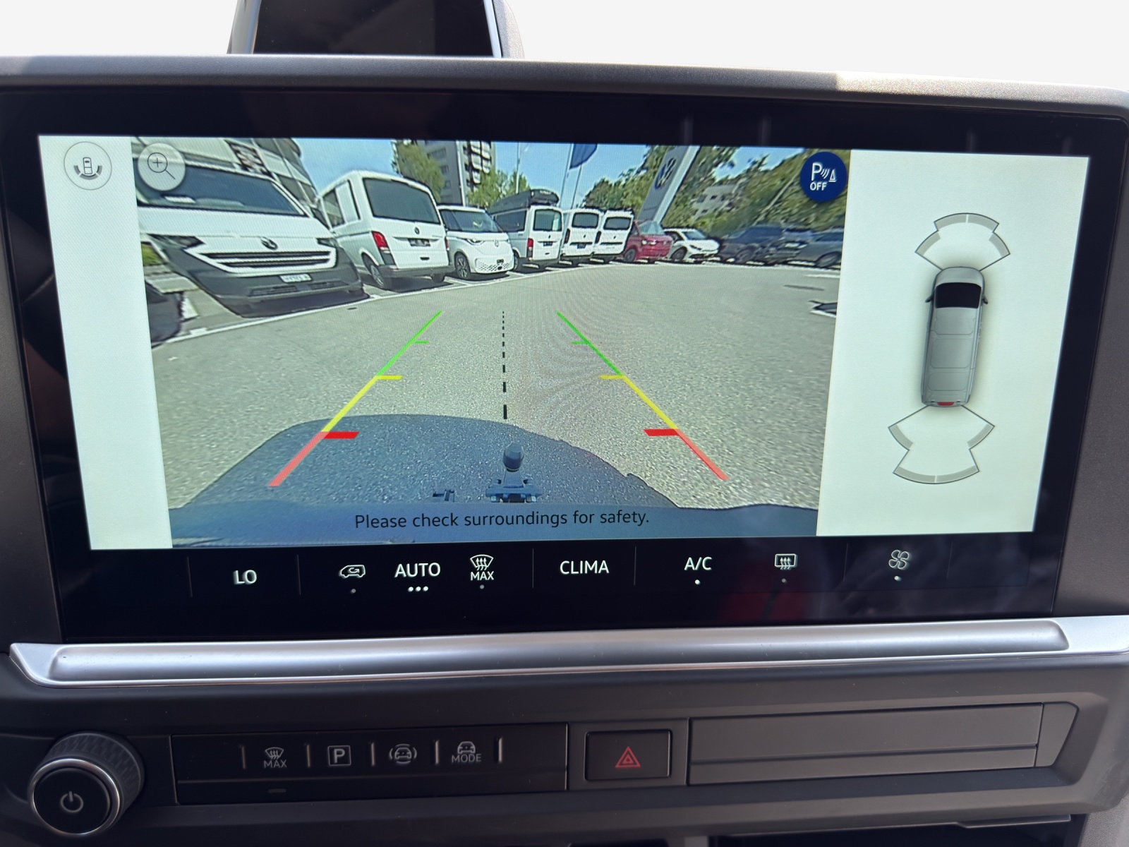 VW Transporter 2.5 TSI e-Hybrid-image-15