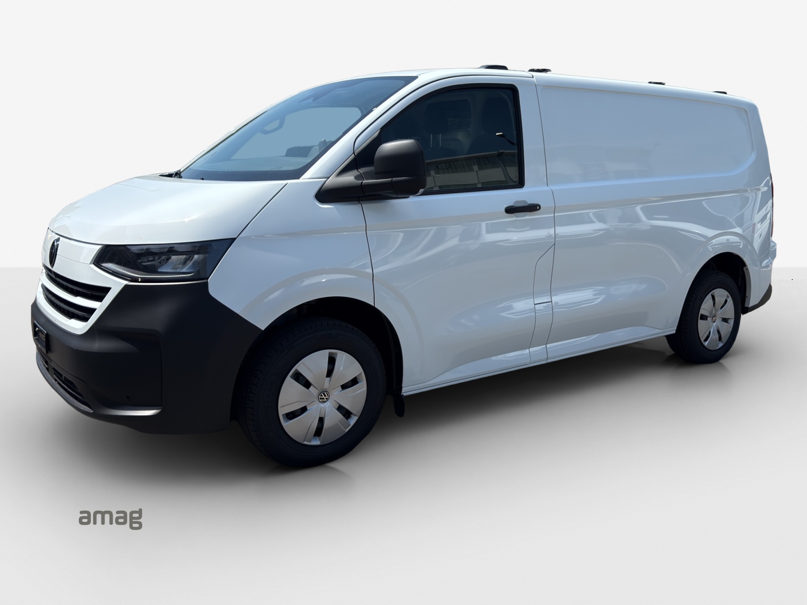 VW Transporter 2.5 TSI e-Hybrid