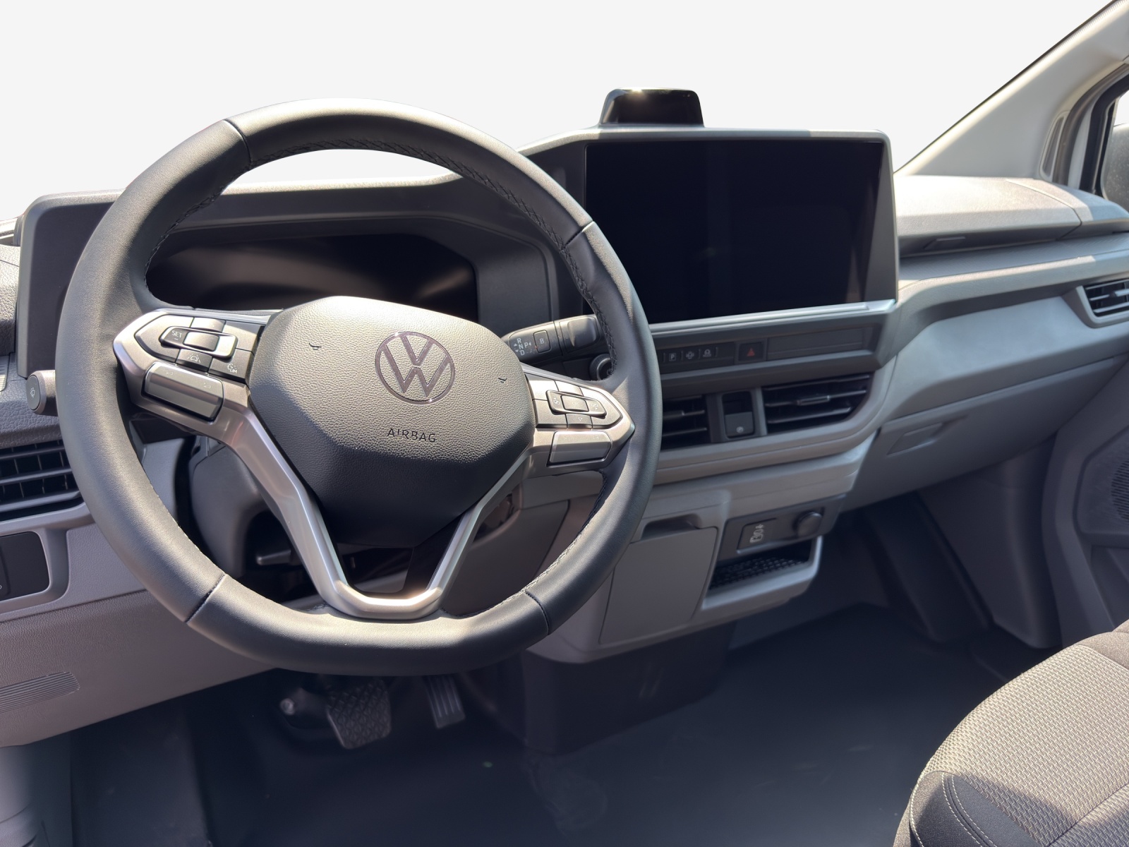 VW Transporter 2.5 TSI e-Hybrid-image-8