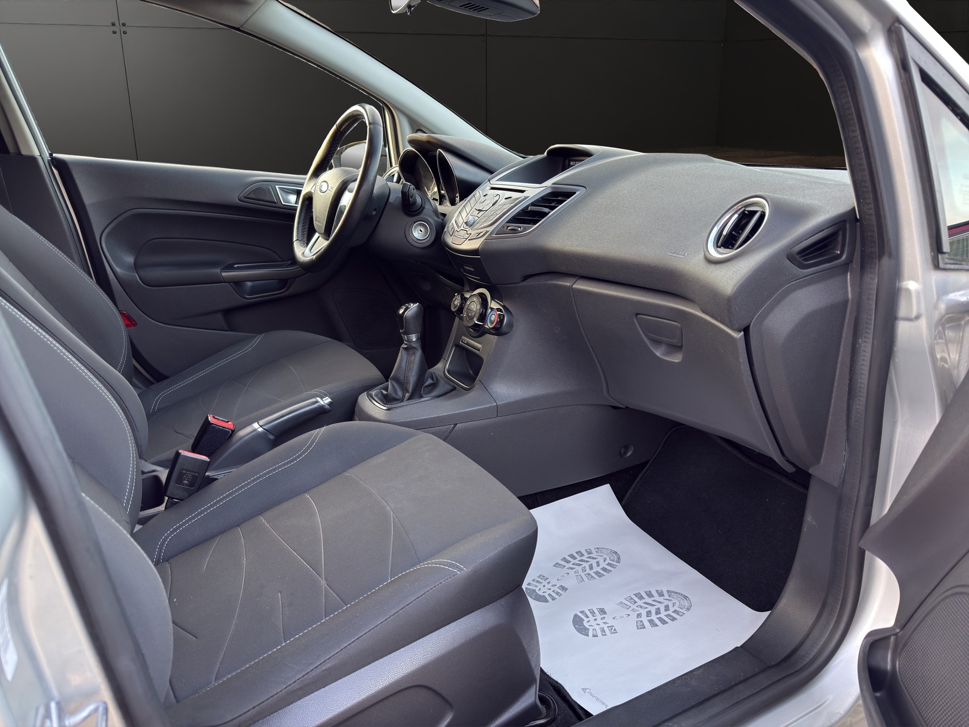 FORD Fiesta 1.0 SCTi Freetech-image-13