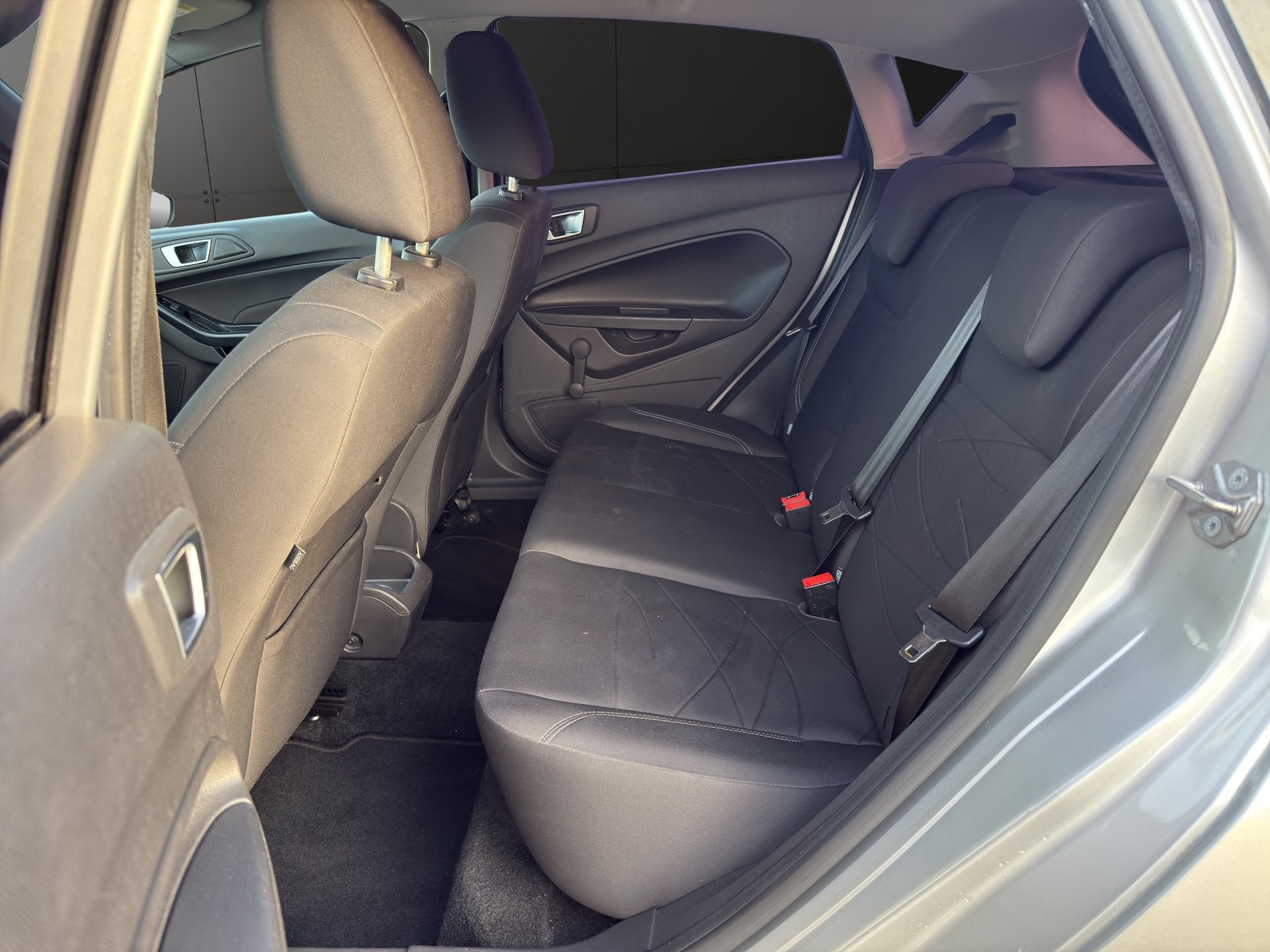 FORD Fiesta 1.0 SCTi Freetech-image-11