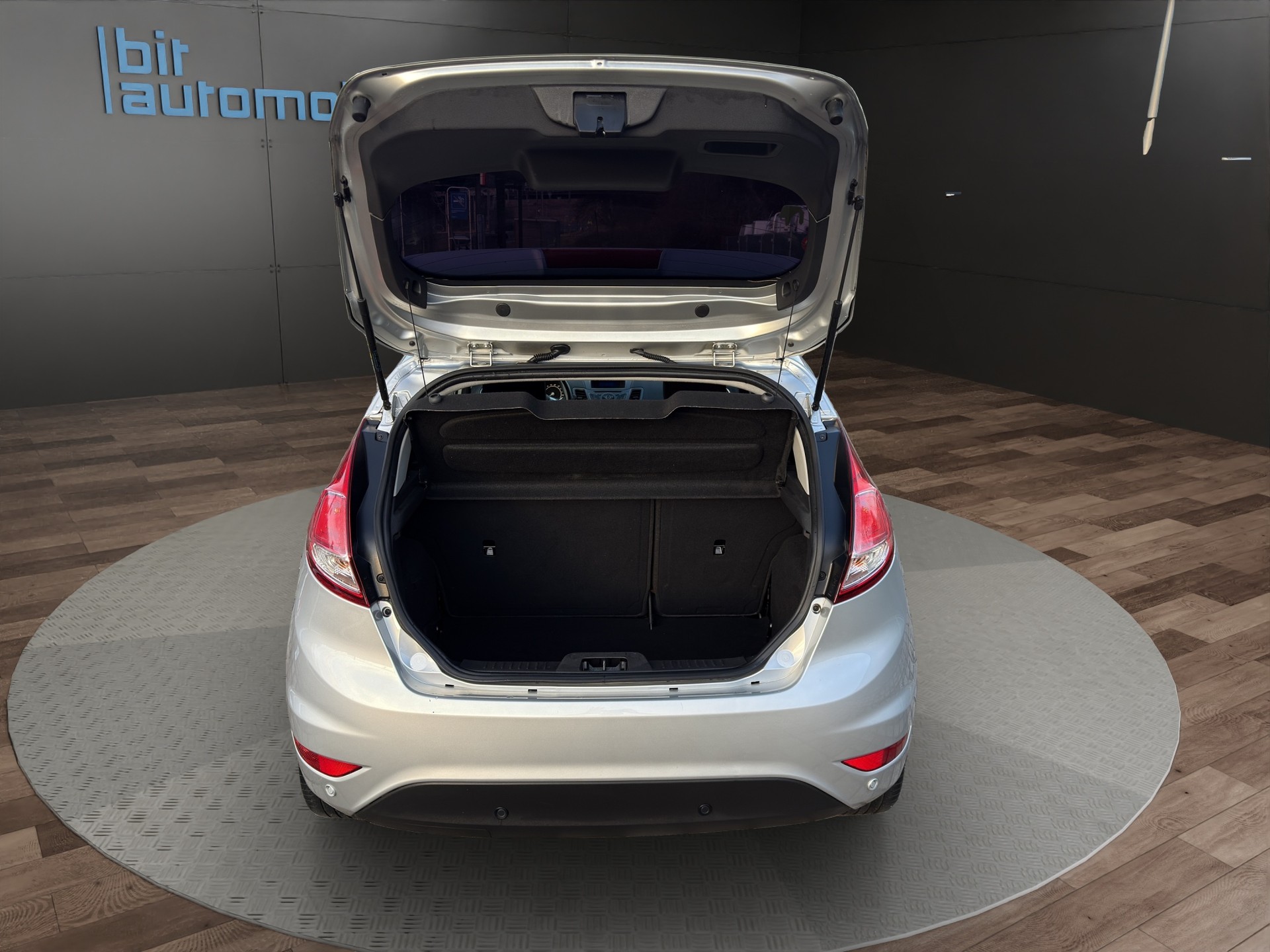FORD Fiesta 1.0 SCTi Freetech-image-6