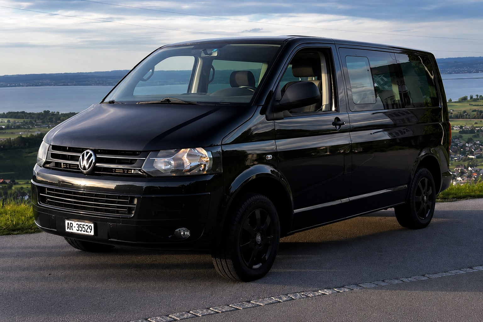 VW 2.0 TDI 140 Comfortline-image-0