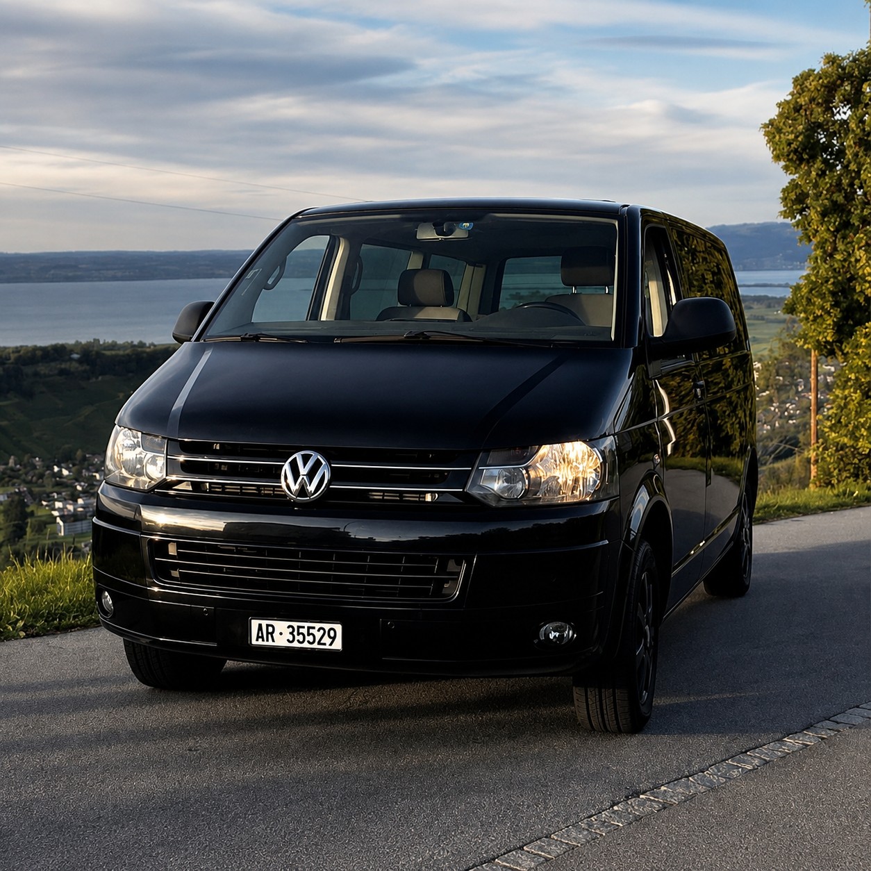 VW 2.0 TDI 140 Comfortline-image-5