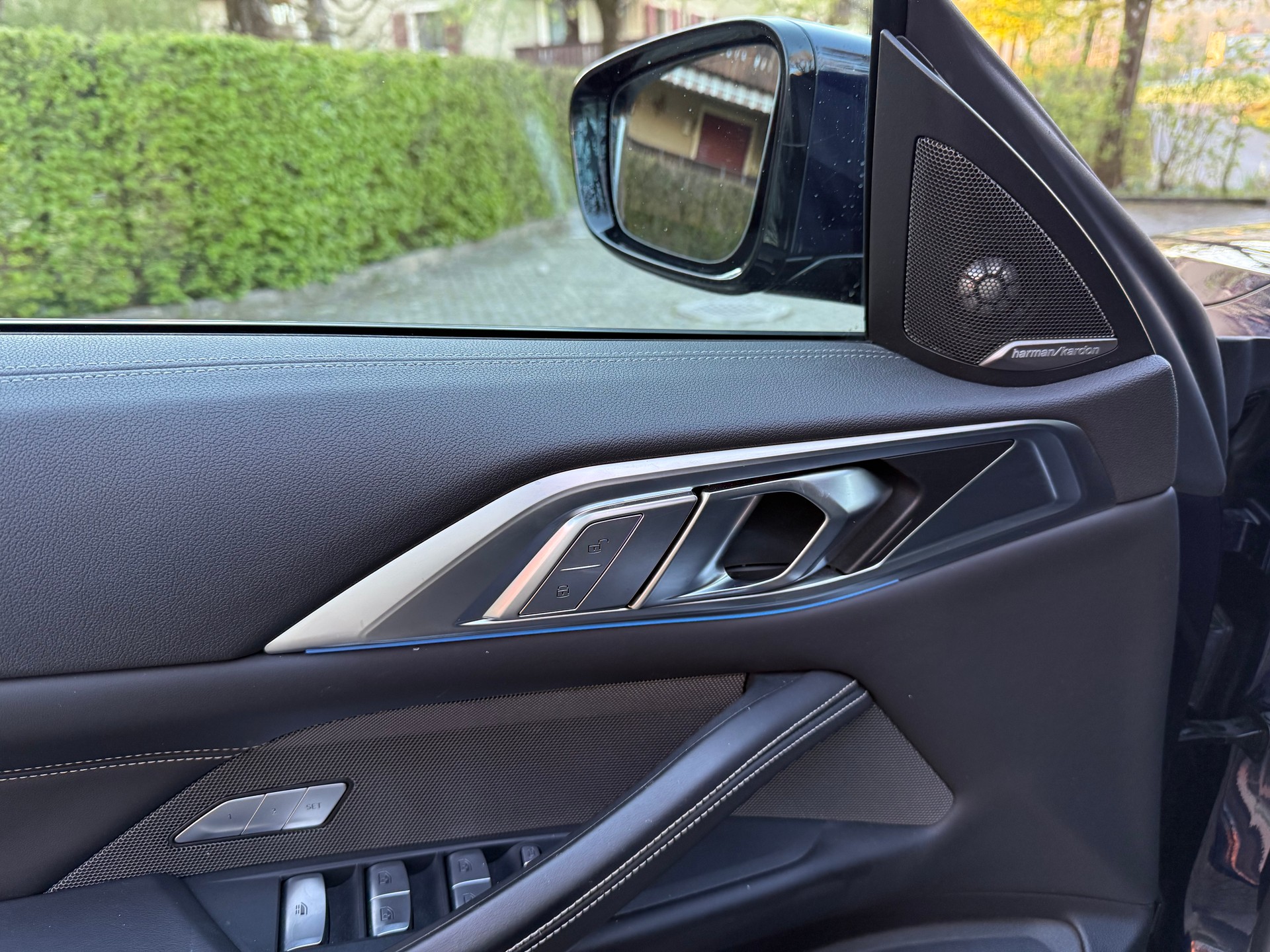 BMW M440i xDrive 48V Cabriolet M Sport PRO Steptronic-image-12