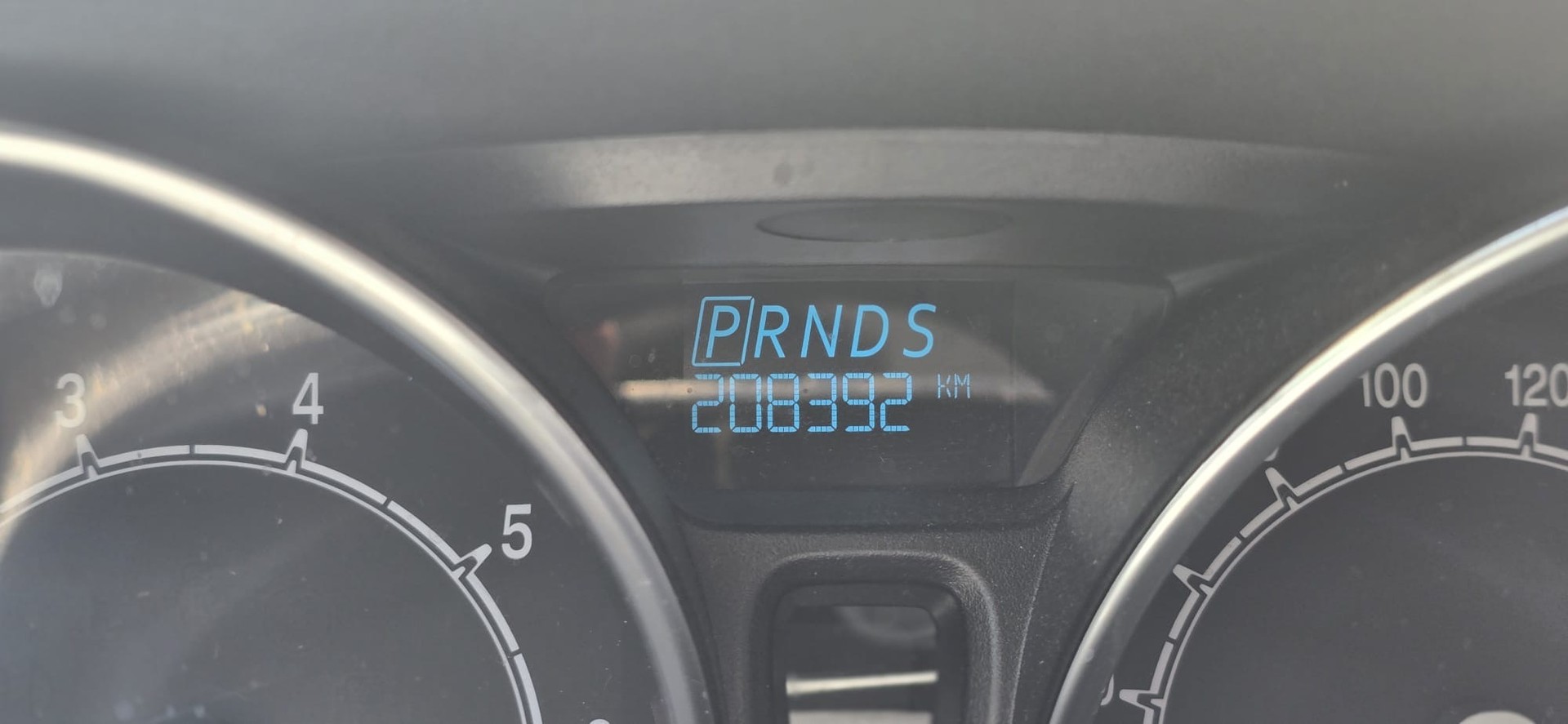FORD B-Max 1.6 Ti-VCT Titanium PowerShift-image-14