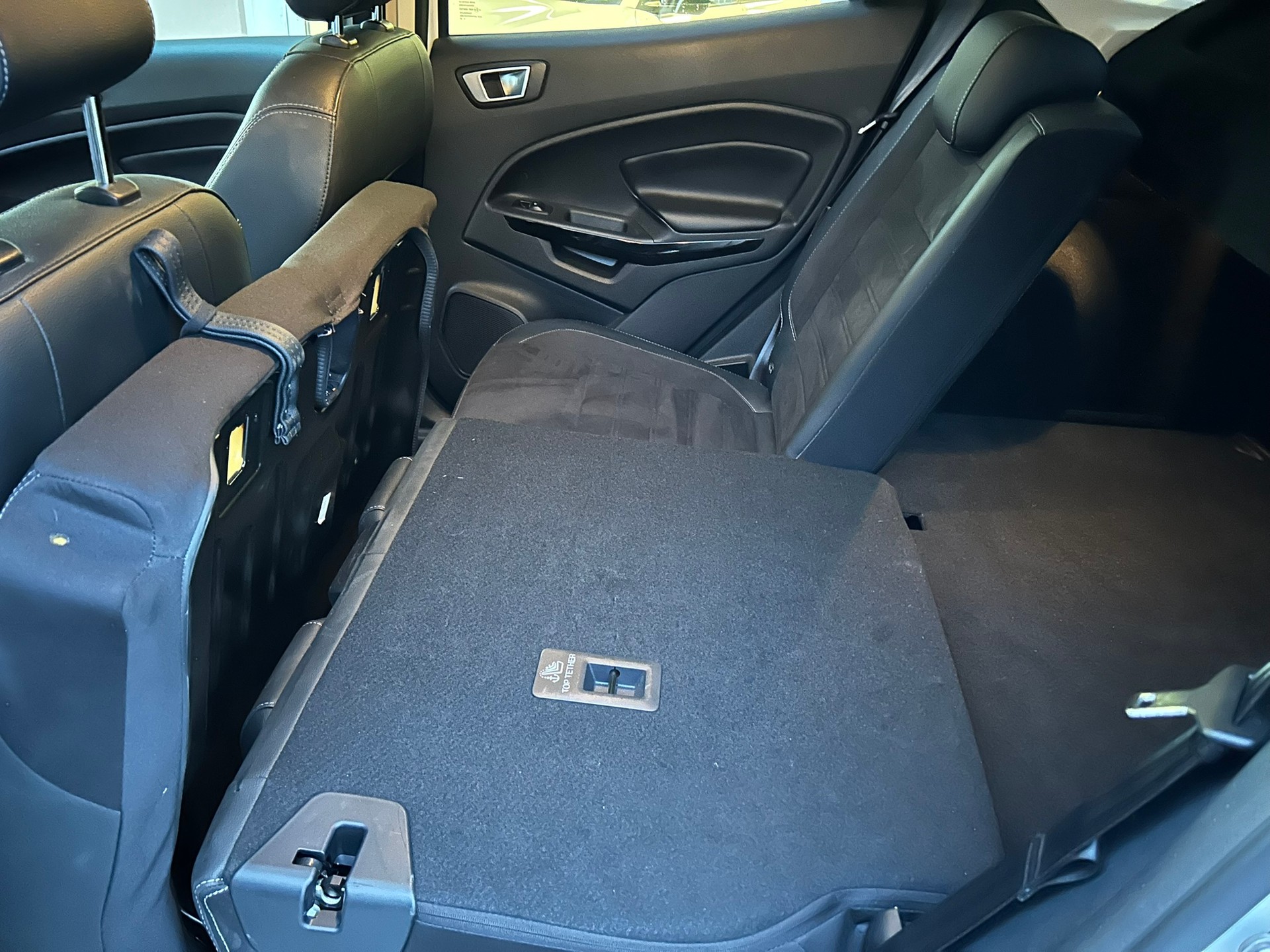 FORD EcoSport 1.5 TDCi ST-Line 4x4-image-10