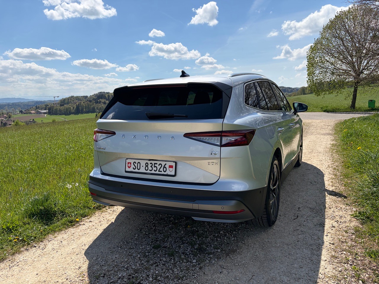 SKODA Enyaq 80x-image-2
